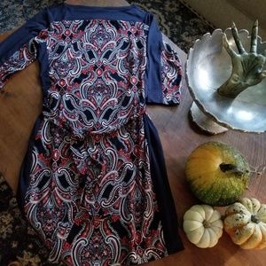 Ann Taylor Dress